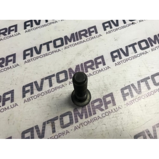 Болт зірочки колінвала (M14X1.25 L60) Fiat Doblo 1.3 MJTD 2000-2010 55187537